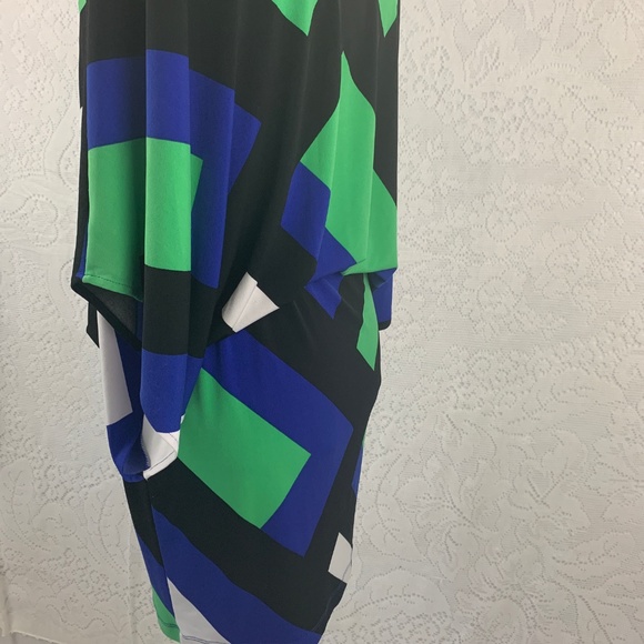 Jessica Simpson Knee Length Casual Dress Sz XS - Picture 8 of 8